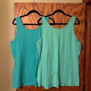 Maurices Tops - Maurices Tank Tops | Size 2X Maurices Tops - Maurices Tank Tops | Size 2X